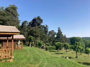 Camping Sérendipité